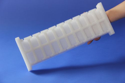 電子元件廠商效率升級指南：多格 EPE 珍珠棉內襯應用案例分享